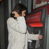 Imogen Thomas enjoys an evening out in Chelsea | Picture 97600